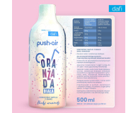Dafi KONCENTRAT NAPOJU BIAŁA ORANŻADA  500 ML - 1484364 - zdjęcie 3